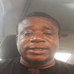 Bamiro Samuel Ayodele