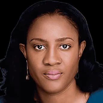 Mrs. Wunmi Eniola-Jegede