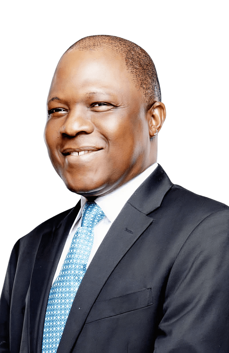 Alhaji Lateef Akande Bakare