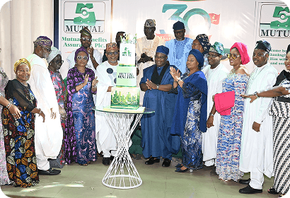 Thanksgiving service celebration table scene